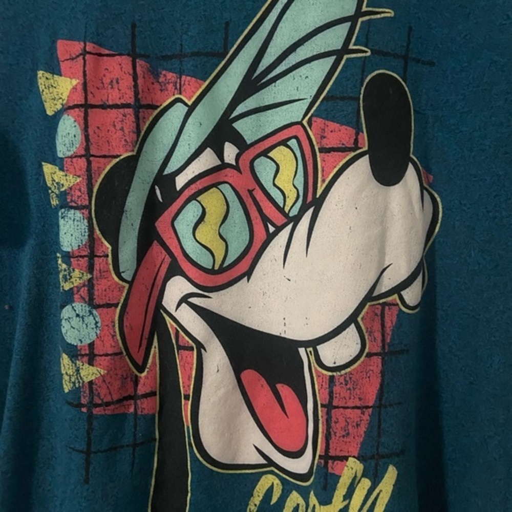 VINTAGE DISNEY tee - Picture 2 of 3